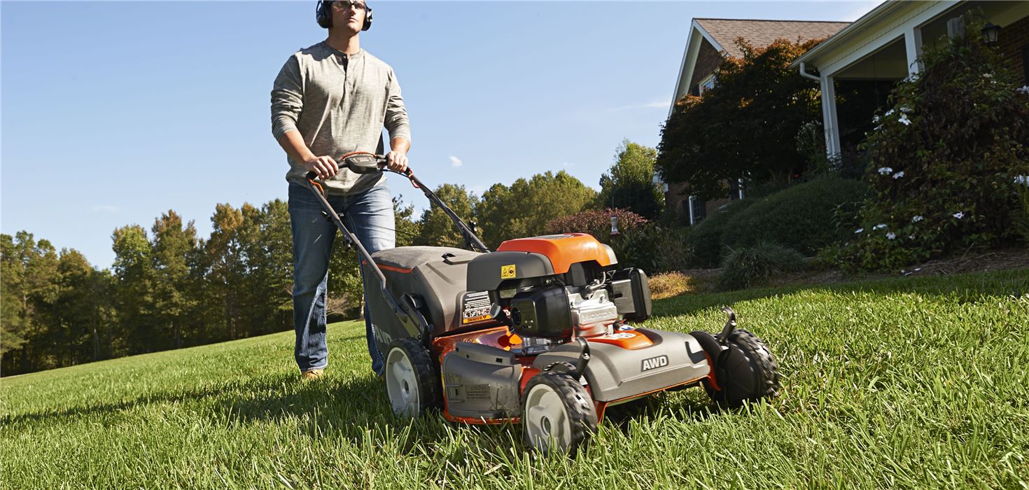 When Should You First Cut Your Lawn This Year?